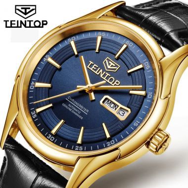 ĐỒNG HỒ NAM CHÍNH HÃNG TEINTOP T8623-3