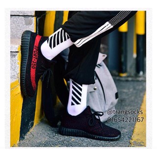 Tất Vớ Off White cực Ngầu