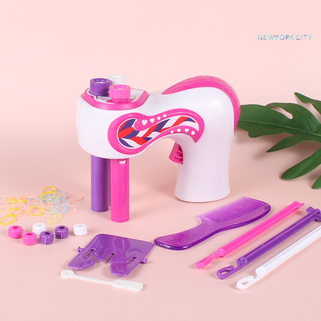 Bộ Dụng Cụ Tạo Kiểu Tóc Tết Nhanh Chóng Tiện Lợi
