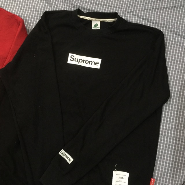 Sweater Supreme 2hand 350k