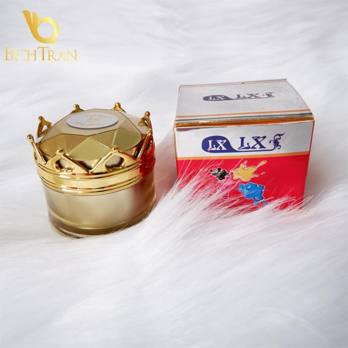 Bột Tán Môi Hoàng Cung Siêu Mịn 15g Kích Màu Cực Tốt, Bột Tán Kích Màu Môi