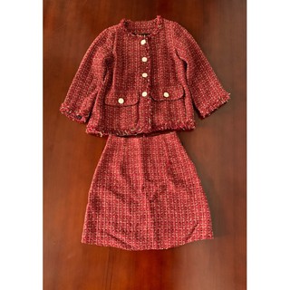 Set dạ size m