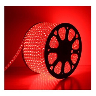 Cuộn led 100m trang trí mã 3014