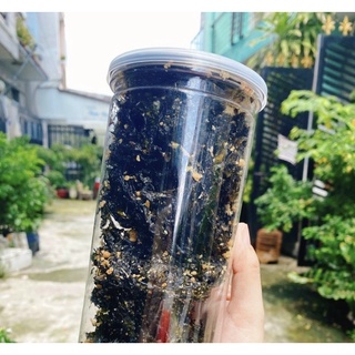 Rong biển cháy tỏi