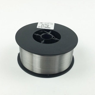 Cuộn dây hàn mig lõi thuốc không dùng khí aws e71t-gs 0.8mm - 1.0mm
