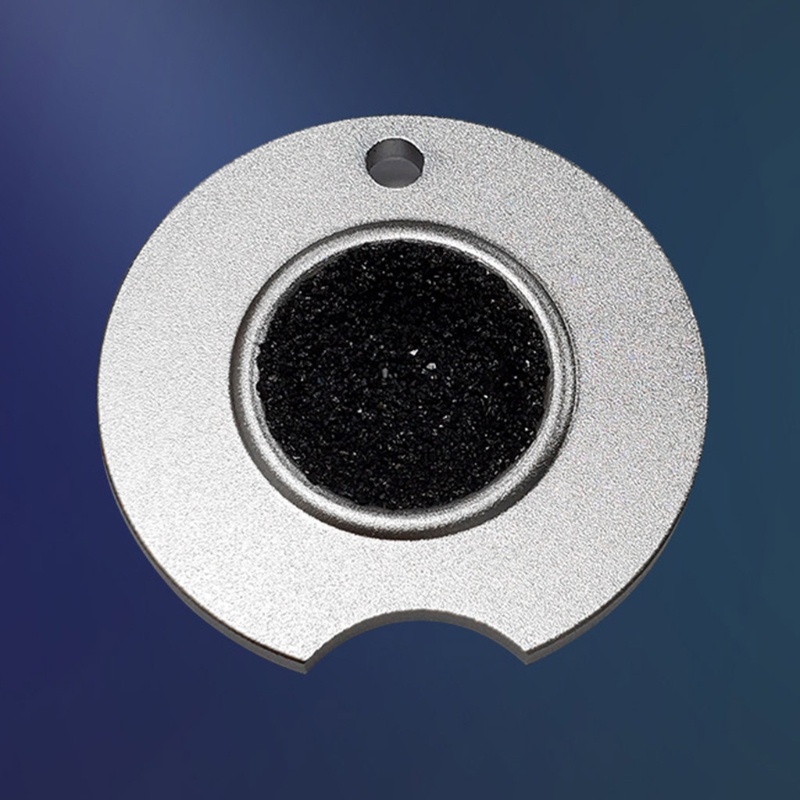 Đầu Cơ Bida Bằng Nhôm Hình Nấm Chuyên Dụng