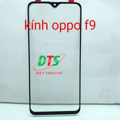 Mặt kính Oppo F9