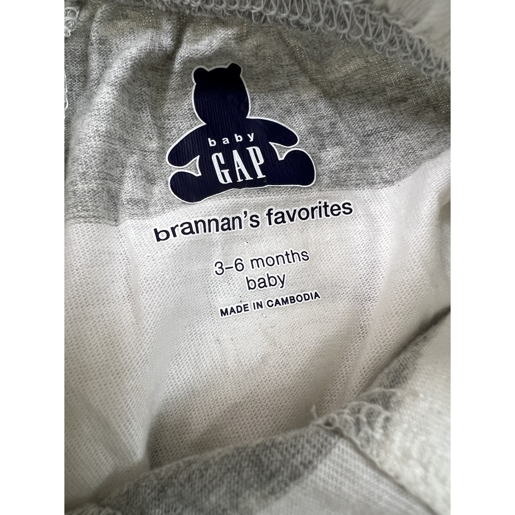 Quần đùi , cộc xuất dư xịn BabyGap bé trai 6-24m