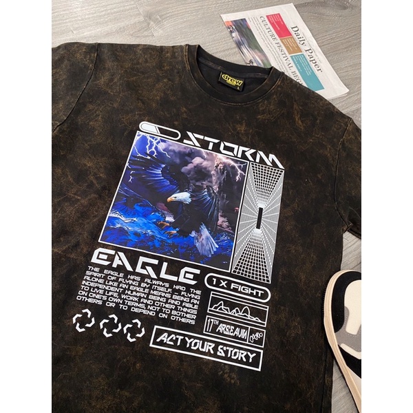 áo thun travis scott