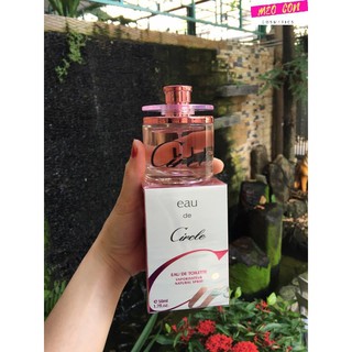 Nước hoa Circle 60ml ( HÀNG XỊN )