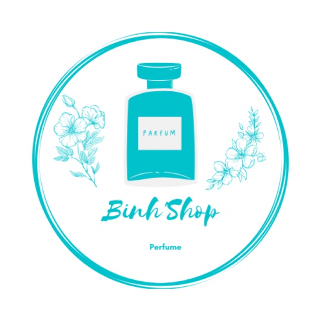 Bình'Shop Perfume