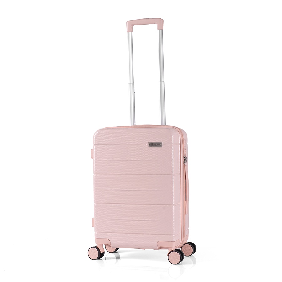 Vali Kéo MIA.vn Du Lịch Larita CARINA 3 size 20/24/28 Hạn Chế Trầy Xước - Bảo Hành Trọn Đời