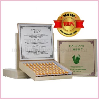 thải chi hao,sani viên chì thải độc cho da giảm viêm nhiễm gây mụn