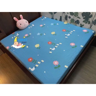 Ga cotton chống thấm m8*2m
