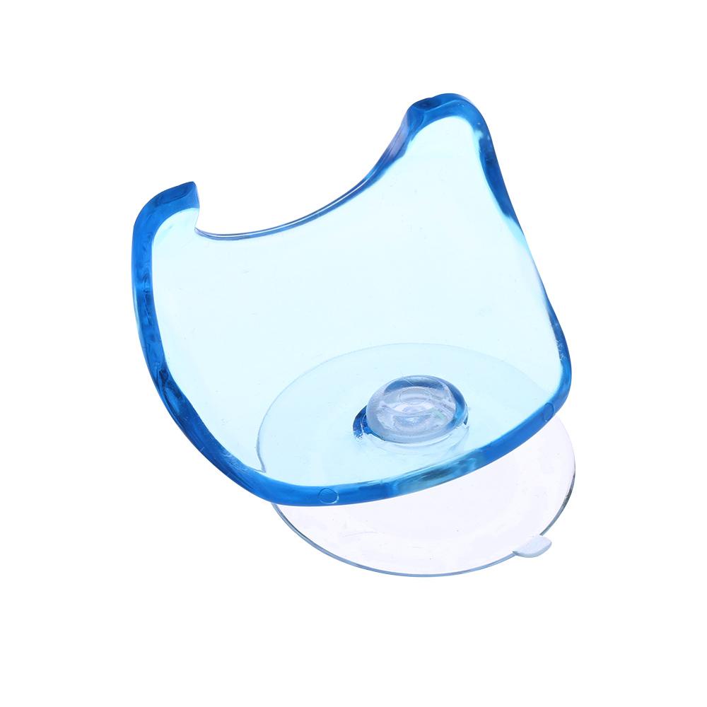 Giá Đỡ Dao Cạo Râu Gắn Tường Không Đục Lỗ Có Giác Hút Cho Nhà Ở