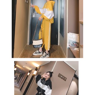 Set bộ đồ Ulzzang Hàn Quốc(SQA05)