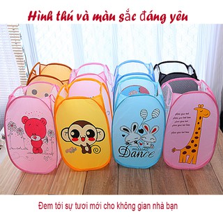 Giỏ lưới đựng đồ đa năng- br00541
