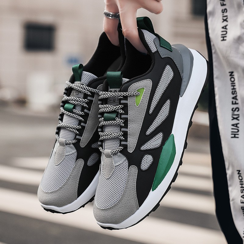 GIÀY BATA NAM KIỂU DÁNG THỂ THAO FOOT HOT TRENT G 133 | BigBuy360 - bigbuy360.vn