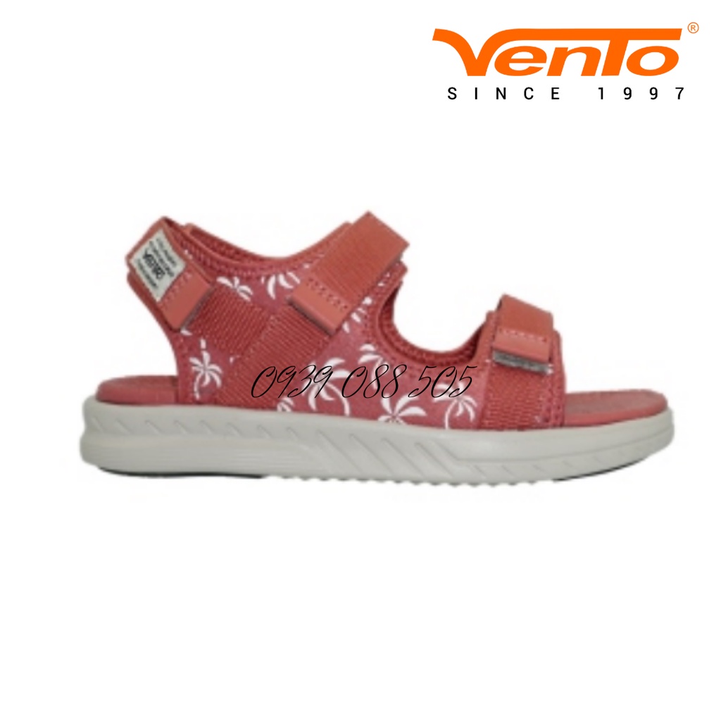 Giày dép Sandal Vento Cho Bé Gái dạo phố/đi chơi/đi học NB88