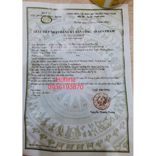 ✅ĐẠI TRÀNG MỘC VỊ KHANG
