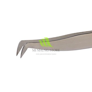 Nhíp Volume Bạc/Vàng