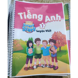 Sticker I learn smart start 1