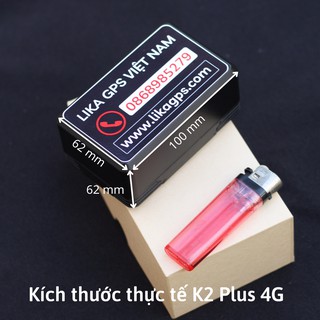 Thiết bị định vị A9 Plus