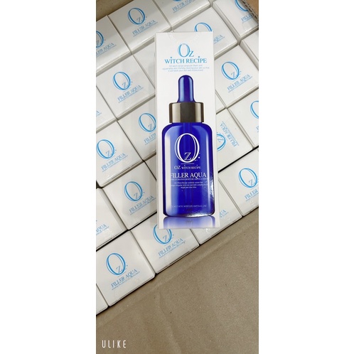 Serum cấp nước phục hồi da mụn