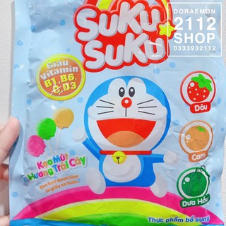Kẹo Mút Doraemon