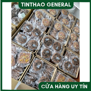 COMBO 10 CƠM CHÁY TRỨNG MUỐI RUỐC