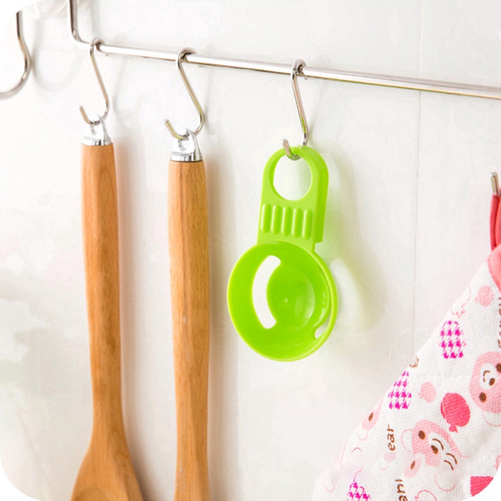 Dụng cụ tách lòng đỏ trứng tiện dụng bền bỉ