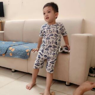 Sét 4 Bộ borib của bé