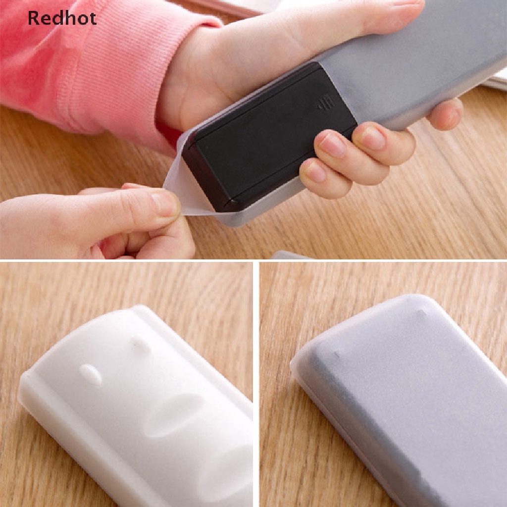 &lt; Redhot &gt; BảO Vệ Điều Khiển Từ Xa Hot
