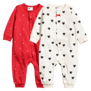 (Bảng 2) BODY HM DƯ XỊN CHO BÉ (1M-3Y)