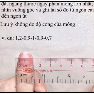 MÓNG ÚP SANG ĐEN NHÁM BÒ SỮA
