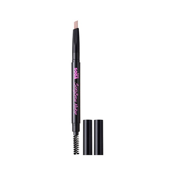 Chì kẻ chân mày Auto Eyebrow Pencil 0.3g