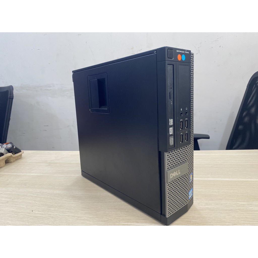 Thung DELL 7010 i5-3330, Ram 4G,HDD 500G | BigBuy360 - bigbuy360.vn