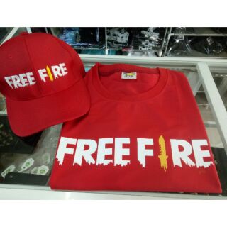 COMBO ÁO NÓN FREE FIRE ẢNH THẬT CHỤP TẠI SHOP