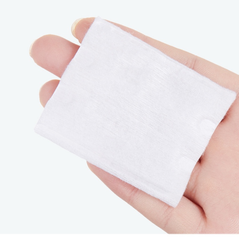 Bông tẩy trang cotton MayCreate 3 lớp Cosmetic Cotton 230 miếng | BigBuy360 - bigbuy360.vn