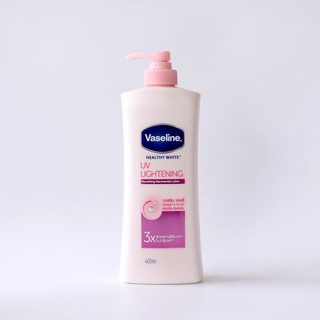 Dưỡng thể Vaseline 400ml thái lan