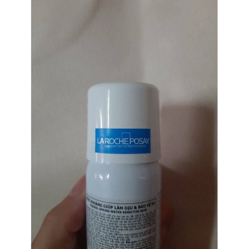 [Date 2024] Xịt khoáng La Roche Posay 50ml | BigBuy360 - bigbuy360.vn