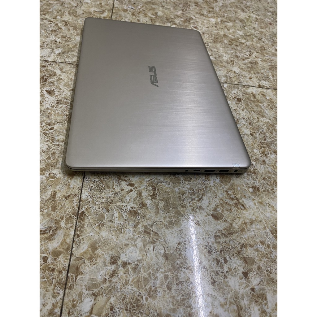 LAPTOP CŨ ASUS VIVOBOOK X501UA |   CORE I3 7100U