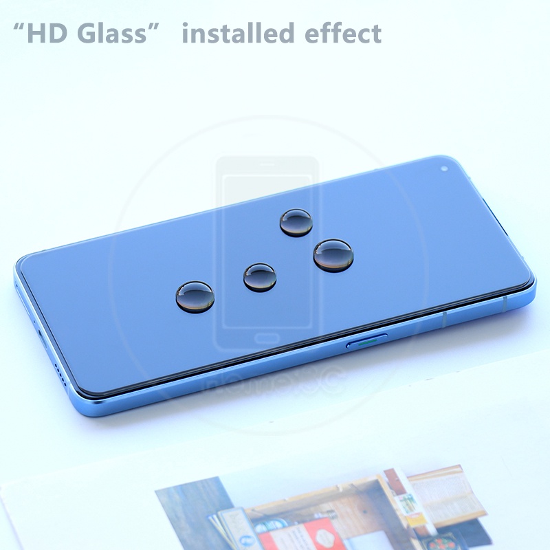 Kính Cường Lực Trong Suốt Toàn Màn Hình Cho Oppo Reno 7 7Z Pro Reno7 Reno7Pro