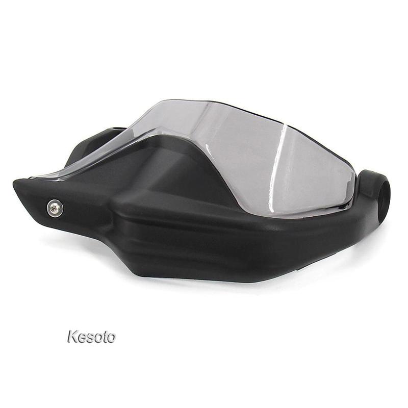 1 Cặp Tấm Chắn Bảo Vệ Tay Lái Xe Mô Tô BMW R1200GS 2013-2018