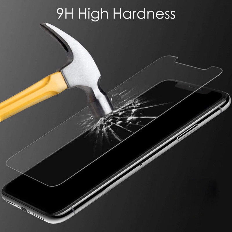 Kính Cường Lực Bảo Vệ Màn Hình Cho iPhone XS Max XS