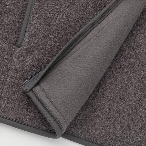 Áo khoác băng lông nam thời trang, ấm áp của UNIQLO | BigBuy360 - bigbuy360.vn