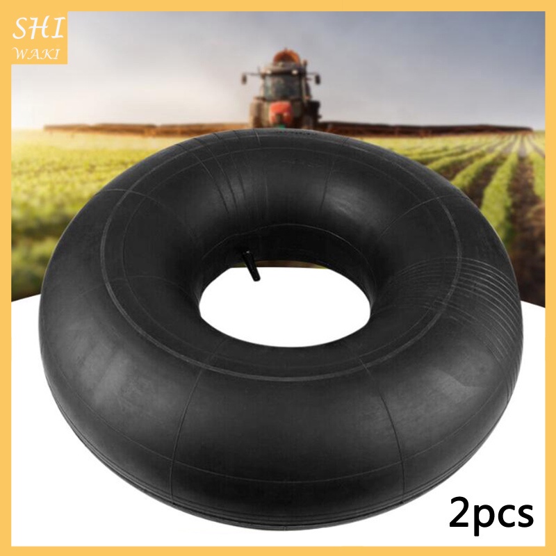 Set 2 Ống Trong Bánh Xe 15x6.00-6 Cho Máy Cắt Cỏ Tr13 | BigBuy360 - bigbuy360.vn