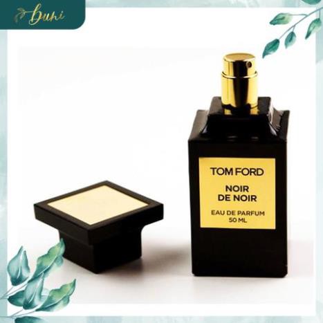 Nước hoa TOM FORD NOIR DE NOIR mã MP43 | BigBuy360 - bigbuy360.vn