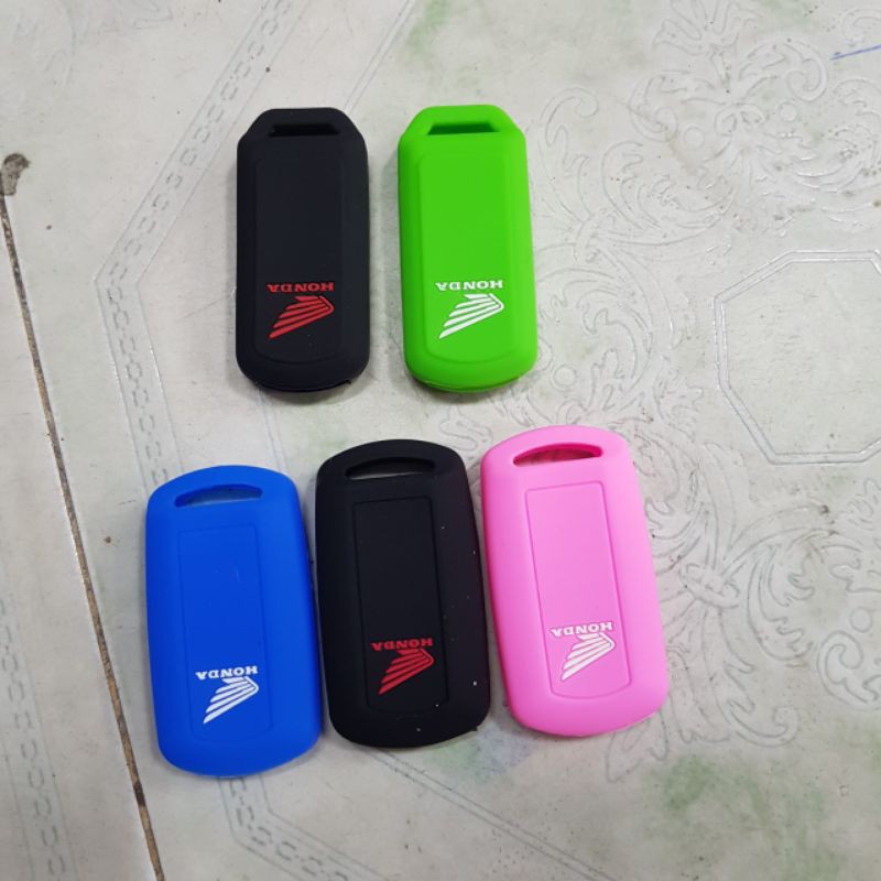 Bọc remote xe máy Honda