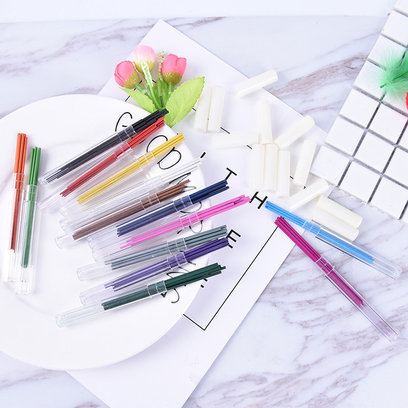 Set 6 Ngòi Bút Chì Bấm 2.0mm